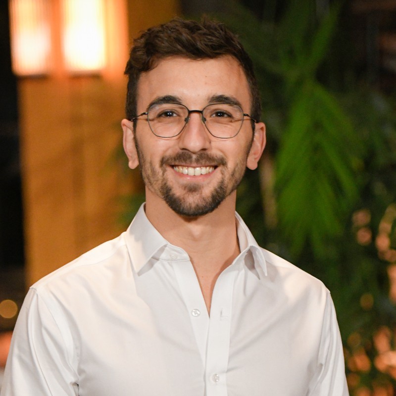 Oren Ashkenazi